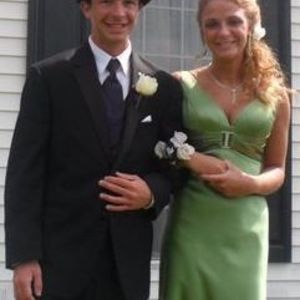 Meet your Posher, Teddi